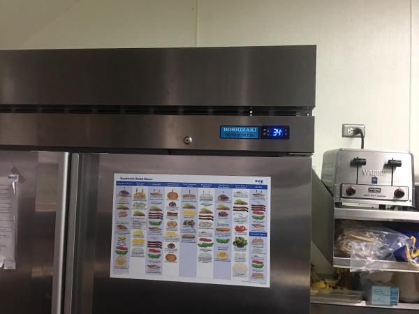 Airplus Refrigeration