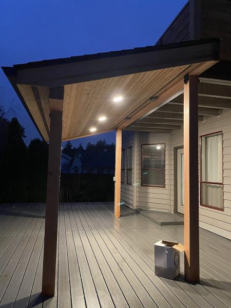 North Ridge Electric LLC