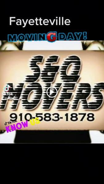 S&Q Movers