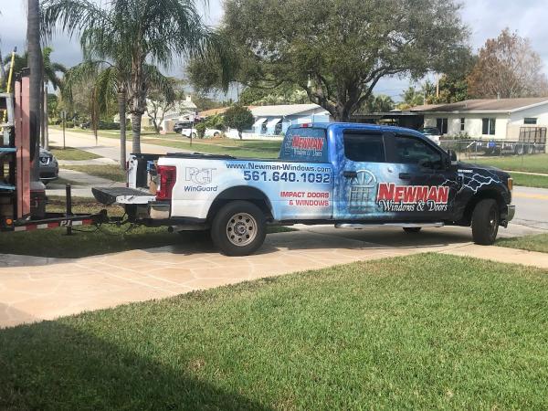 Newman Windows & Doors