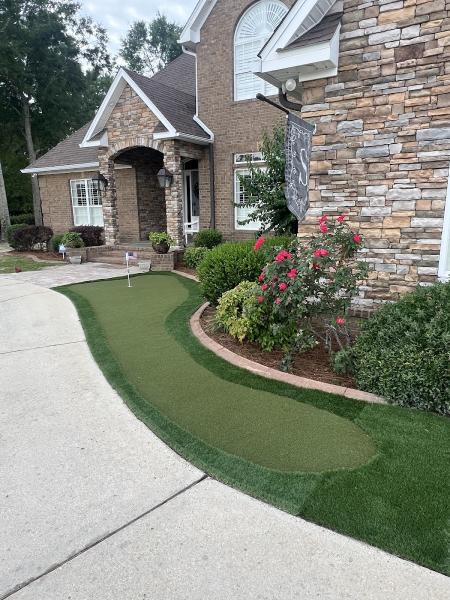 Community Landscaping