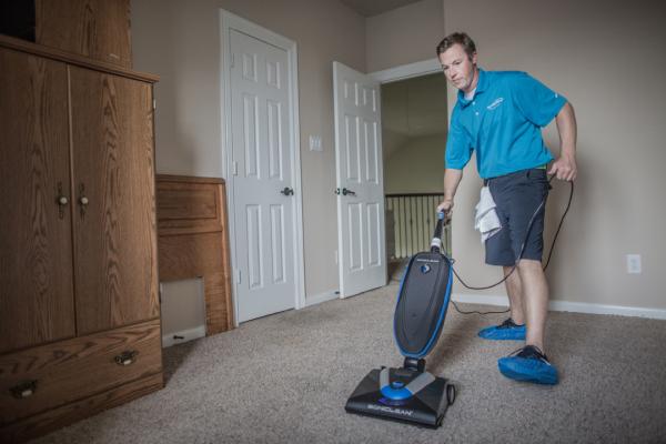 Bayou City Steam Cleaning