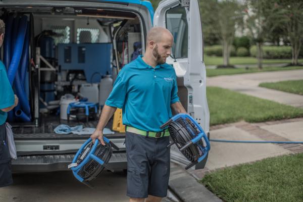 Bayou City Steam Cleaning