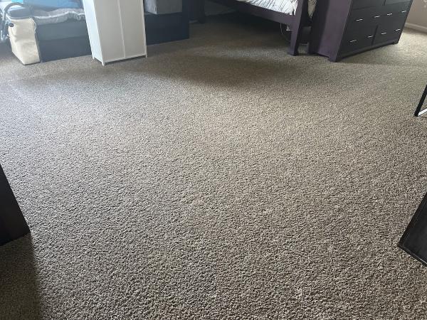 Bayou City Steam Cleaning