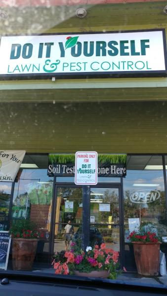 Do it Yourself Pest Control