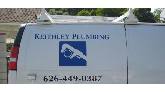 Keithley Plumbing