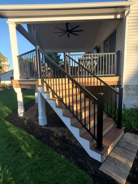 Summers Exteriors