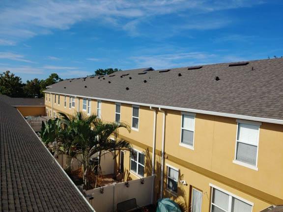 World Class Roofing FL