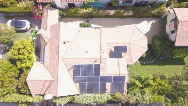 Diamond Solar Inc.