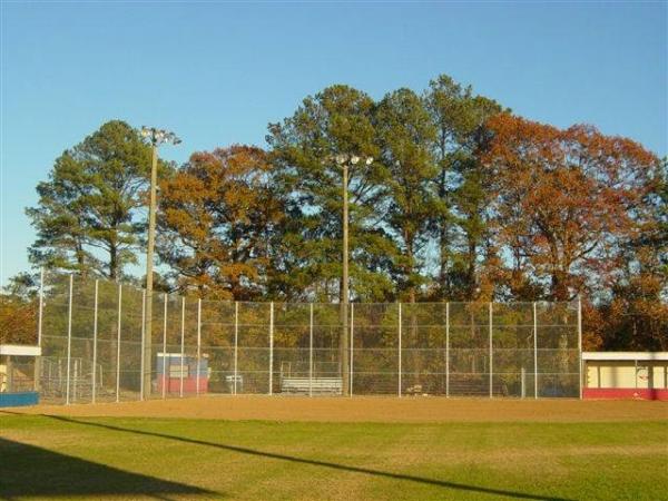 Saunders Fence Co.