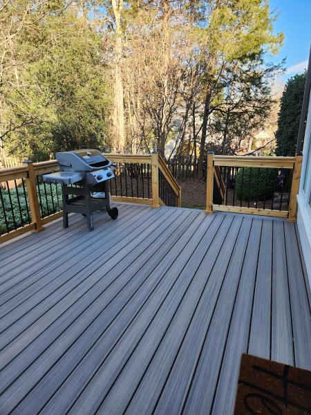 Mallard Creek Carpentry