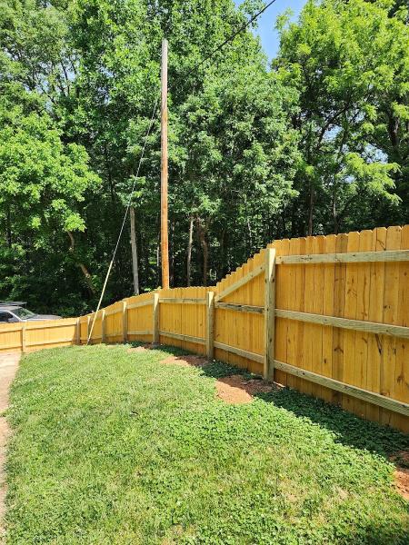Mallard Creek Carpentry