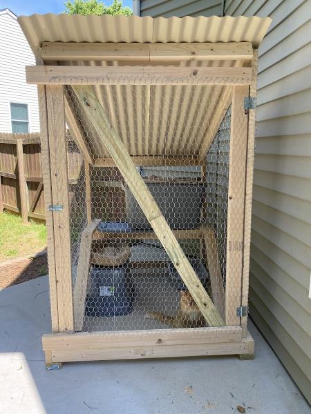 Mallard Creek Carpentry