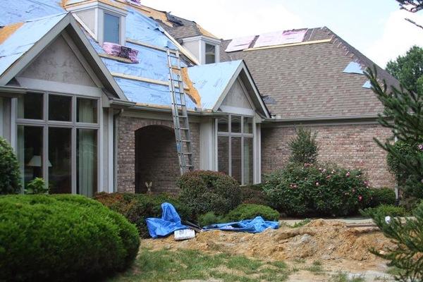 Ellerman Roofing