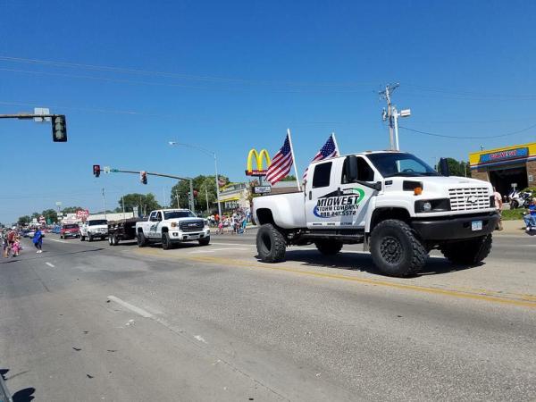 Midwest Storm Company