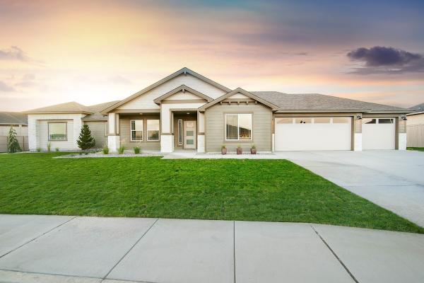 Pro Made Homes