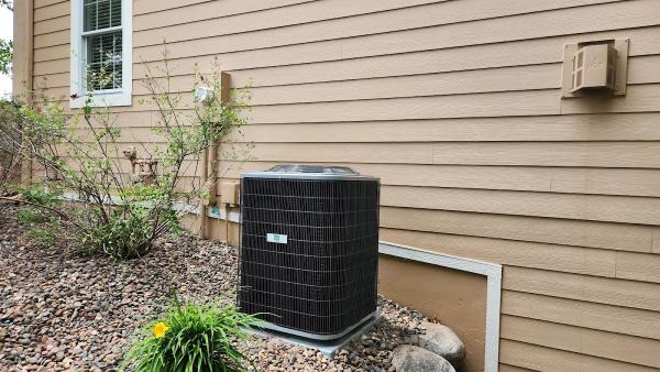 Ed's Heating & Air
