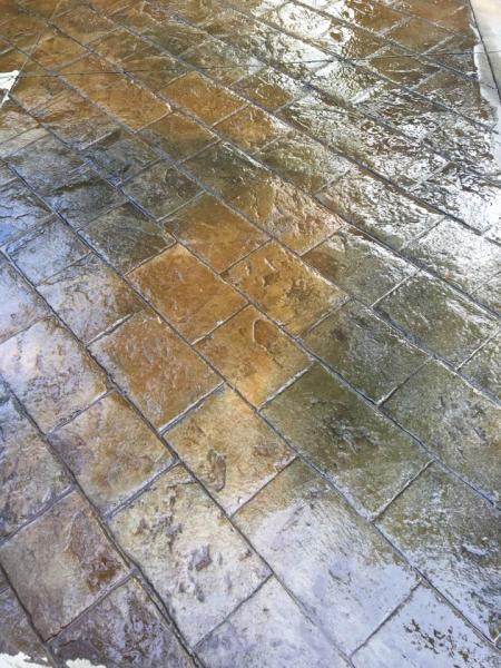 GCC Griffin Cement Contracting LLC