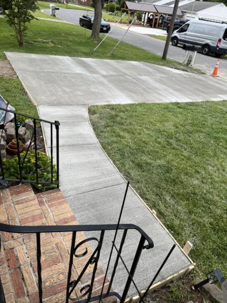 GCC Griffin Cement Contracting LLC