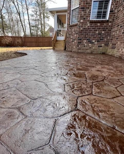 GCC Griffin Cement Contracting LLC