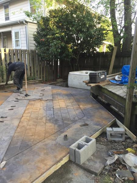 GCC Griffin Cement Contracting LLC
