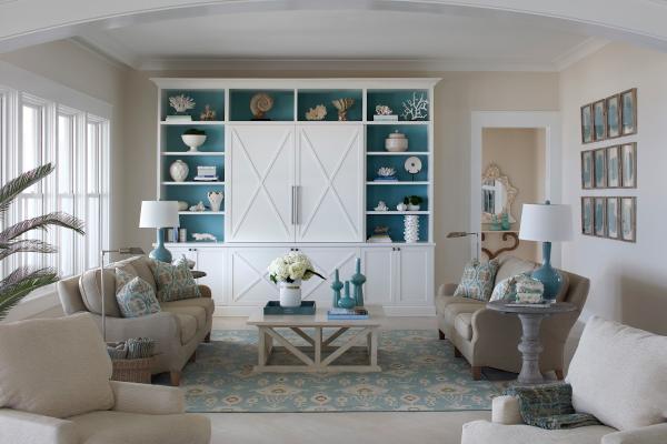 Cindy Meador Interiors