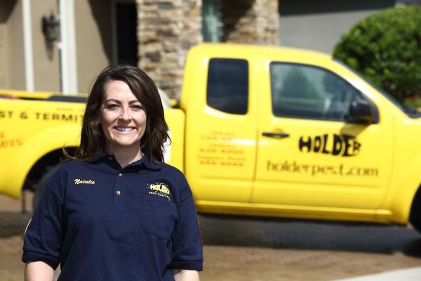 Holder Pest & Termite Control