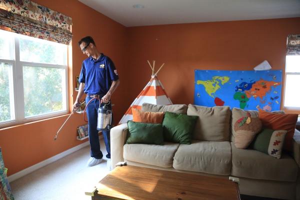 Holder Pest & Termite Control