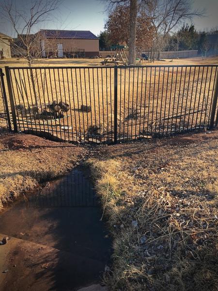 Premier Fence and Gates