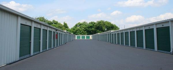 Harrisburg East Self Storage