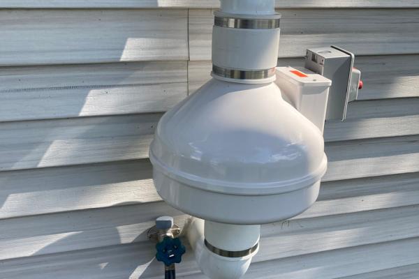 Absolute Radon Safety