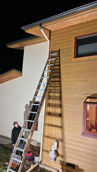 Absolute Radon Safety