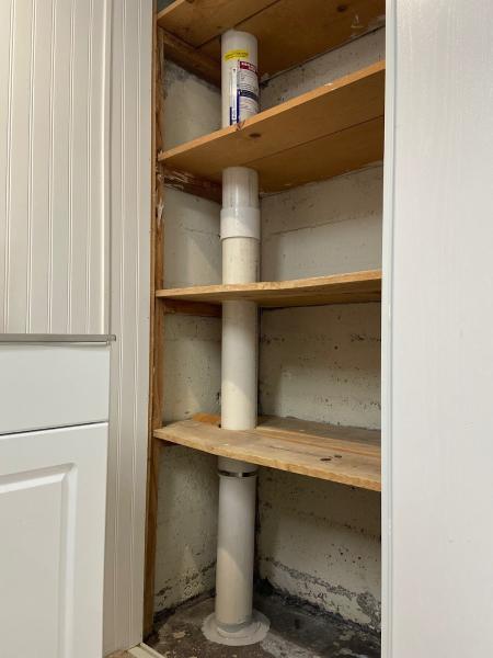 Absolute Radon Safety