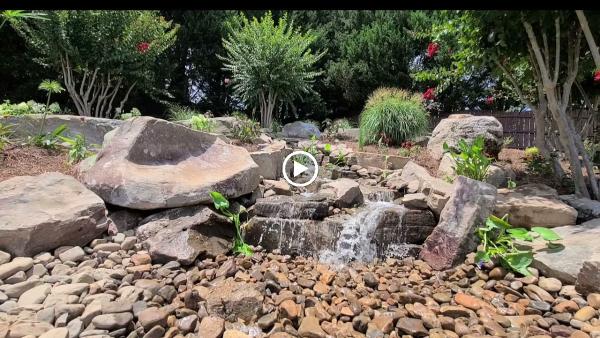Landscape Design Company (Ldc Management Groups