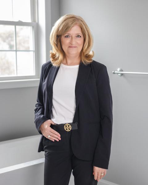 Christine A. Alexiou