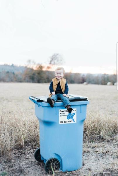 Southeastern Waste Solutions