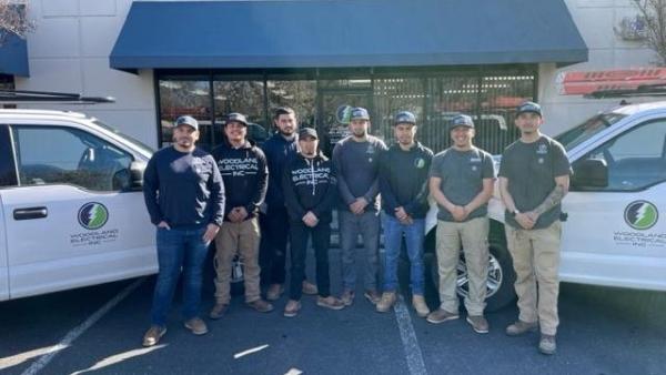 Woodland Electrical Inc.