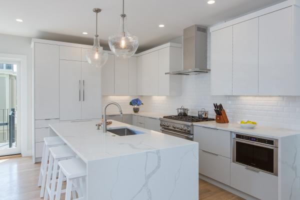 Living Stone Granite