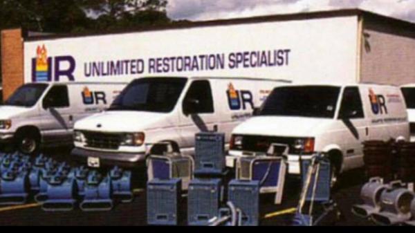 Unlimited Restoration Specialist Inc