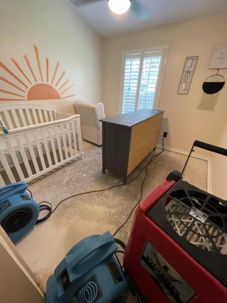 Unlimited Restoration Specialist Inc