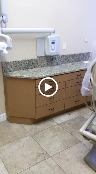 CL Quality Corp. Granite
