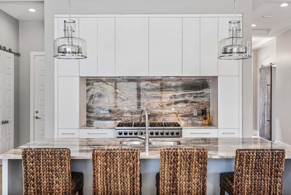 CL Quality Corp. Granite