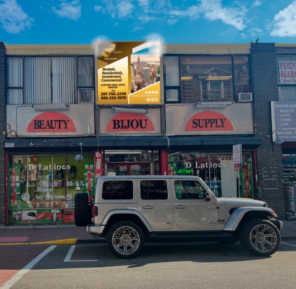 Victory Linked Realty Inc.