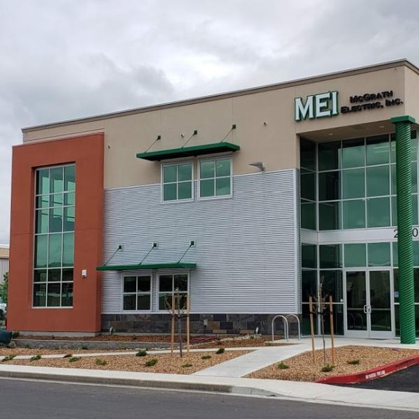 McGrath Electric