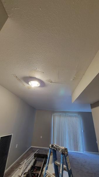 Clear Way Painting