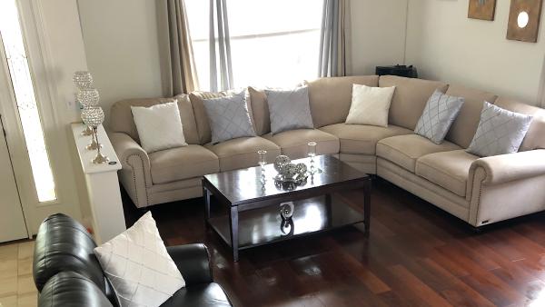 Quick Cleaning LLC