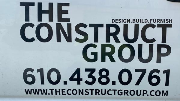 THE Construct Group