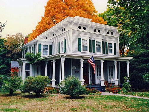Homesquarepro Westchester County