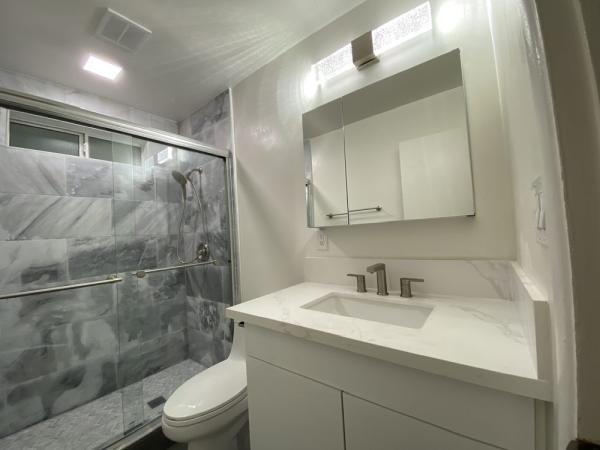 Solidfirm Construction Inc.