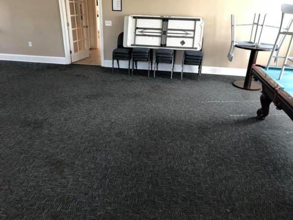 Frederick County Carpet Cleaners